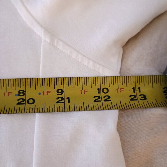 Zyia active polo unisex polo shirt size L. - Picture 8 of 8